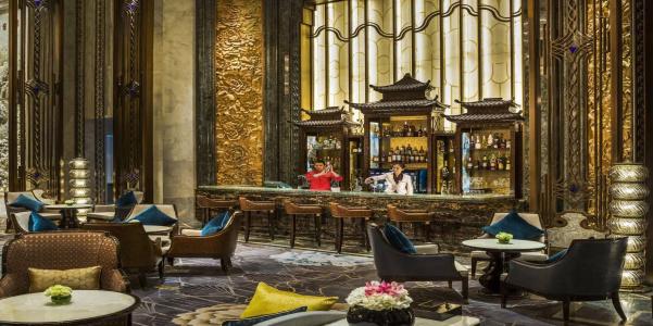 Wanda Reign Chengdu - 36
