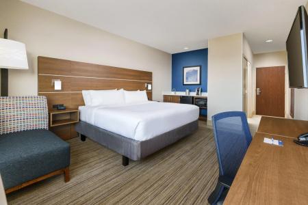 Holiday Inn Express Boston, An Ihg - 2