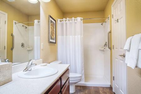 WorldMark - 5