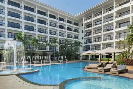 Courtyard by Marriott Siem Reap Resort - 20