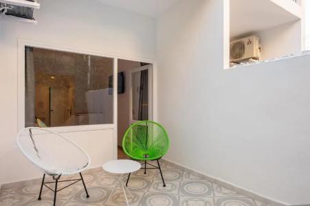 Cenit & Apts. Sol y Viento - 43