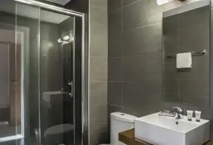 Sea View & Apartment - 85