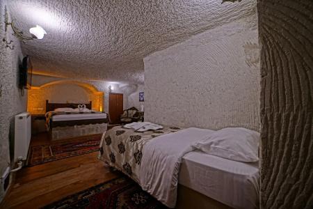 Melek Cave - 1