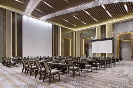 The Westin Sanya Haitang Bay Resort - 16