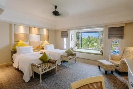 The Magellan Sutera - 68