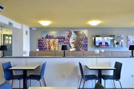 b&b Frankfurt-Nord - 22