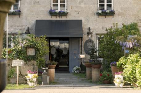 a Quinta Da Auga Spa Relais & Chateaux - 0