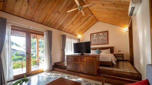 Camellia Resort & Spa - 80