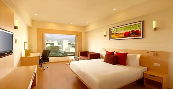 Lemon Tree Whitefield, Bengaluru - 52
