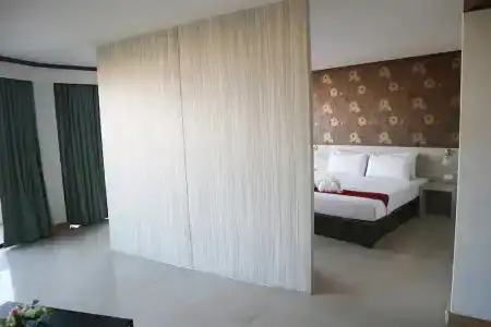 Welcome Plaza Pattaya - 144