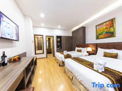 Mai Thang Da Lat - 56