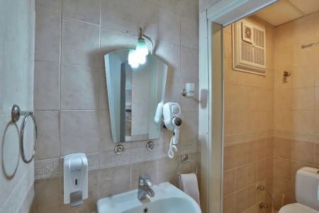 Afyon Dundar Thermal Villa - 47