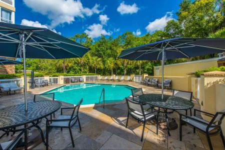 DoubleTree by Hilton North Charleston - Convention Center - 26