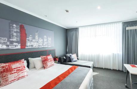 Citadines St Georges Terrace - 8