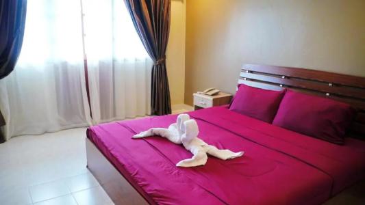 Southern Star Resort - 86