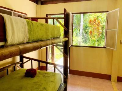 Khao Sok Silver Cliff Resort - 30