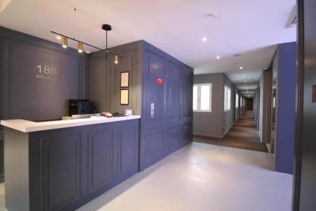 1888 Collection (SG Clean, Staycation Approved) - 11