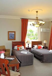 Merivale Manor - 32