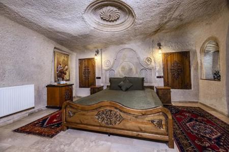 Cappadocia Inn Cave - 212