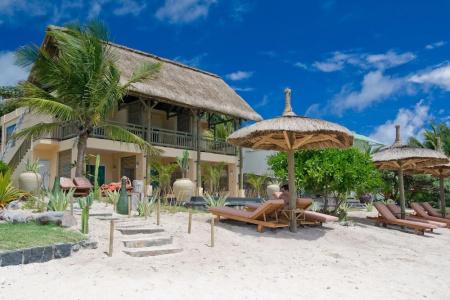 Ocean Villas - 58