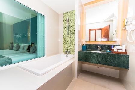 Fishermens Harbour Urban Resort - Sha Extra Plus - 21