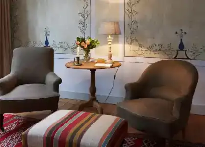 B&B De Corenbloem Luxury Guesthouse - Adults Only - 45