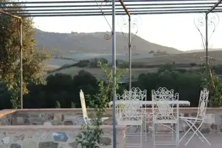 Cordella In Montalcino Wine Resort - 36
