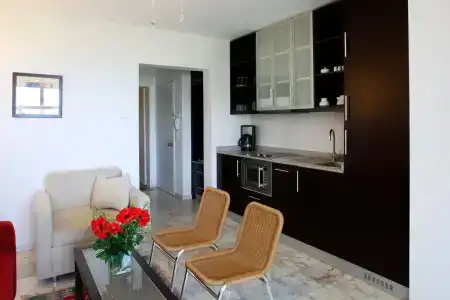 Labranda Loryma Resort - 18