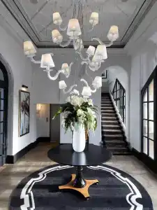 Albergo Gelsomino - 9