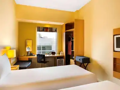 Pullman Munich - 15