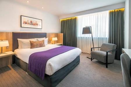 Park Regis Birmingham - 69