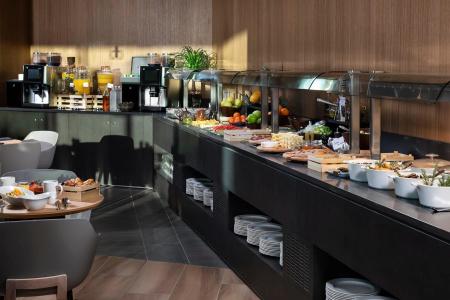 Innside by Melia Paris Charles de Gaulle Airport - 34