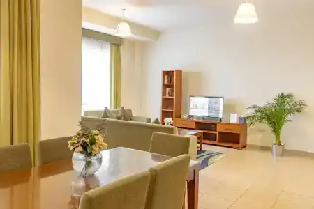 Roda Amwaj Suites Jumeirah Beach Residence - 32