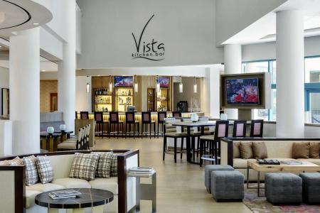 Newport Beach Marriott Bayview - 23