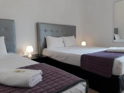 Hôtel Padolo - 11