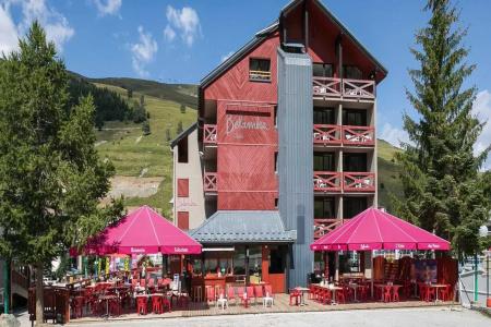 Belambra Clubs Les Deux Alpes - hôTel l'Orée Des Pistes - 9