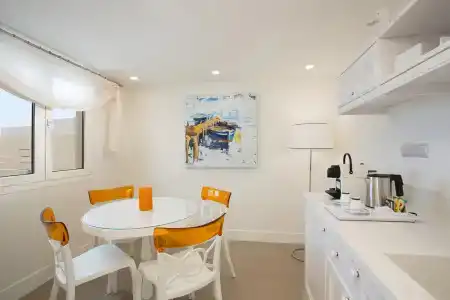 Mareggio Exclusive Residences & Suites - 27