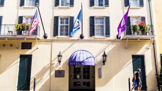 Le Marais - 21