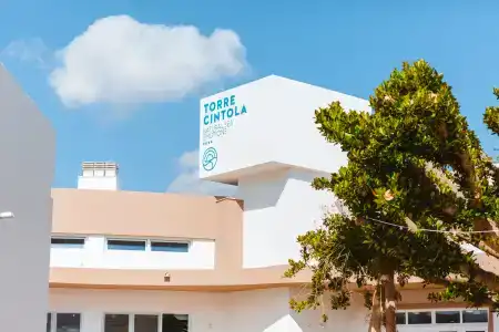Torre Cintola Natural Sea Emotions - 0