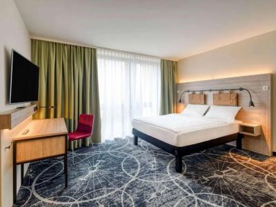 ibis Styles Magdeburg - 62