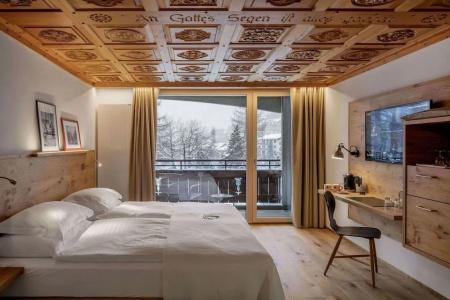Swiss Alpine Allalin - 42