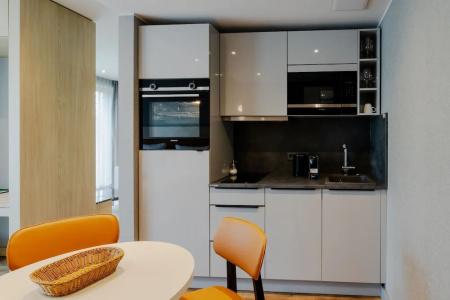 Fourty Three Luxury Serviced - 185