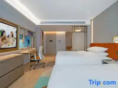 Home2 Suites by Hilton DALI ER'HAI - 89