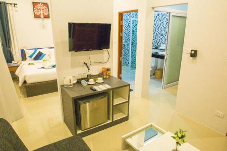 Adarin Beach Resort - Sha Extra Plus - 22