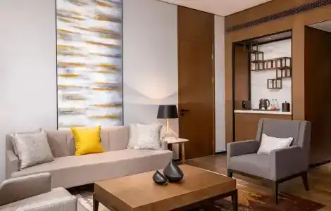 Wyndham Grand Yangon - 107