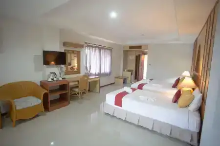 100 Islands Resort & Spa - 77