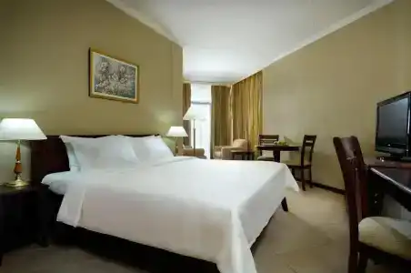 Berjaya Beau Vallon Bay Resort & Casino - 24