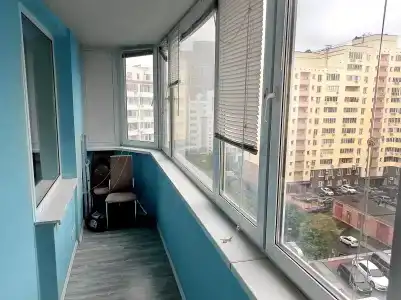 улица Радищева, 33 Апартаменты - 5