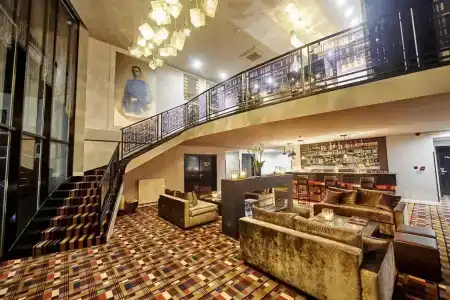 The Augustin - 85