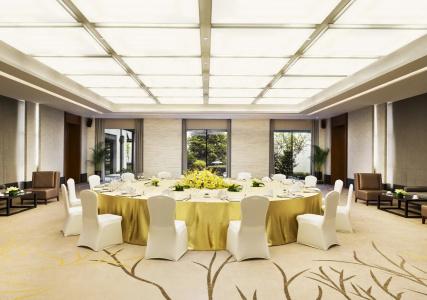 WorldGrand Dushulake Suzhou - 3